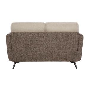 Sofá de 3 Plazas de Diseño Moderno de Brunei, Sofá Cómodo con Cojines Suaves para el Hogar, Disponible al Mejor Precio - Product Image 4