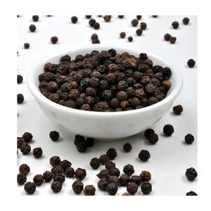 Pimienta negra al mejor precio | Pimienta negra de Ceilán 100% natural de alta calidad | pimienta negra al por mayor - Product Image 1