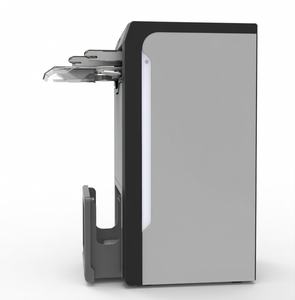 Máquina Automática Profesional para Doblar y Secar Ropa, Capacidad de 15 kg, 220V, Acero Inoxidable, Robot Industrial para Planchar Ropa - Product Image 4