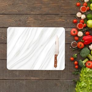 Gran oferta, tabla de cortar de mármol personalizada para cocinas de Hotel, servicios de catering, exhibición minorista, villas, precio de exportación disponible - Product Image 2