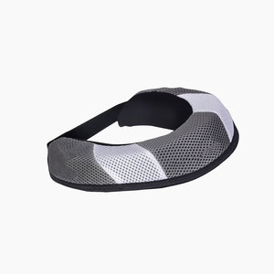 Protector de Cuello con Absorción Extrema de Impactos, Diseño Ergonómico, Colores Personalizables de Grado Deportivo, Protección para Karting - Product Image 2