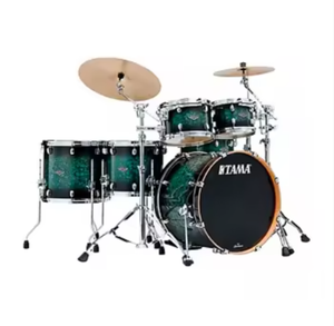 Ensemble de batterie professionnel 6 pièces Classic Performer, 100% original, nouvelle offre - Product Image 4