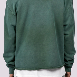 Customizable Plain Pullover Hoodie Perfect for Bulk Orders Corporate Gifts and Event Merchandise <b>Thermal</b> - Product Image 4