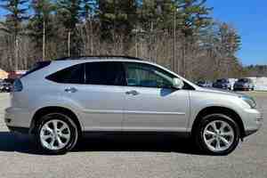 2022 RX 350 75001-100000 ไมล์ 270 แรงม้า เครื่องยนต์ V6 ขับเคลื่อนสี่ล้อ รุ่นพรีเมียมพลัส พวงมาลัยซ้าย เกียร์ธรรมดา เชื้อเพลิงดีเซล เบาะหนังด้านหลัง - Product Image 5