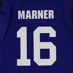 Último Diseño 2026 Camisetas de Hockey sobre Hielo Premium Transpirables Ligeras Duraderas Ropa Deportiva Atlética Uniforme de Equipo de Alto Rendimiento - Product Image 5