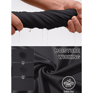 2025 haute qualité conception personnalisée ajustement hommes polos mignon conception polos respirant Streetwear décontracté Golf polos - Product Image 5