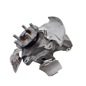 Assale Anteriore Destro Completo per Land Rover Discovery Sport (L550) K8D2-3K206-AD (19>) - Product Image 5