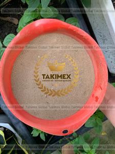 POLVO DE ALGA SARGASSUM - ALGA SARGASSUM MARRÓN A GRANEL, Empaque de 50 kg, Grado Superior de Tendencia, 10% de Humedad - Product Image 2