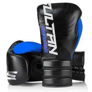 Gants de boxe Sultan de haute qualité pour l'entraînement, pour adultes et adolescents athlètes - Product Image 6