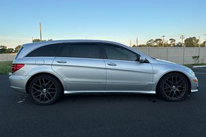 MERCEDES-BENZ R500 4MATIC 2006 D'OCCASION CÔTÉ GAUCHE/CÔTÉ DROIT - Product Image 2