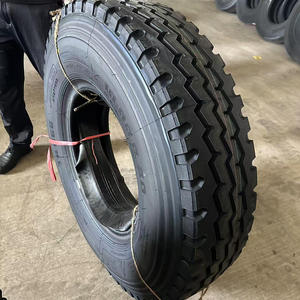 High Performance 295/75R22.5 Truck Tire Wholesale Radial TBR <b>for</b> Heavy Duty Commercial Truck <b>Trailer</b> Use 1 Year Warranty Speed W - Product Image 4
