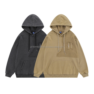 Sweat-shirt à col montant de haute qualité, sweat-shirt de performance pour l'extérieur, pull à col zippé, sweat-shirts de golf pour hommes - Product Image 1