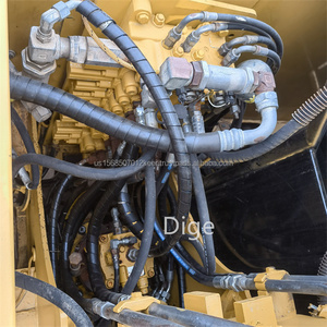 308E ตัก CAT308E2แบบใช้แล้วรถขุดตีนตะขาบใช้ในญี่ปุ่น - Product Image 6