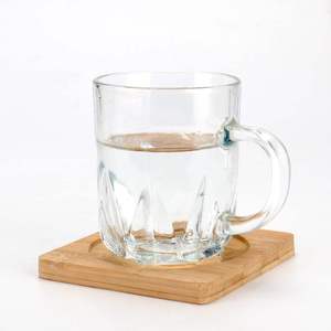 Sous-verres en noyer Élégance en bois fabriquée à la main pour votre maison Parfait pour ajouter une touche de sophistication à n'importe quel espace - Product Image 6