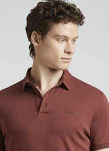 Polos de verano para hombre, camisetas de Golf de vacaciones de gran tamaño para hombre, camiseta de manga corta con botón de solapa para todos los días, camiseta informal con estampado de Polo para hombre - Product Image 5