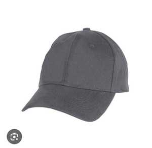 Casquette de baseball personnalisée 100% coton à 5 panneaux et cadre de style sportif pour hommes Chapeau de sport de course élégant - Product Image 6