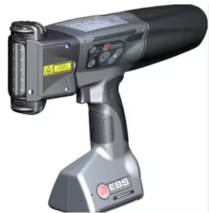 ขายดี เครื่องพิมพ์อิงค์เจ็ทแบบพกพาประสิทธิภาพสูงรุ่นใหม่ EBS 260 ประเภท OEM - Product Image 1