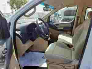 Hyundai H-1 de 2021 Usado con Volante a la Izquierda/Derecha (LHD/RHD) - Product Image 2