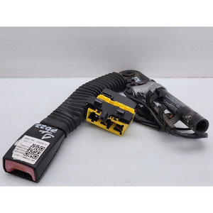 CINTURÓN DE SEGURIDAD STANCING ANT DX BMW Serie 5 E60 7210888 256 D2 (03>10) - Product Image 4