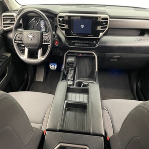 ¡Oferta Imperdible! Toyota Tundra SR5 2024 Súper Limpia, 3.4L V6, Tracción en las Cuatro Ruedas, Automática, Blanca, Camioneta de Lujo - Product Image 3