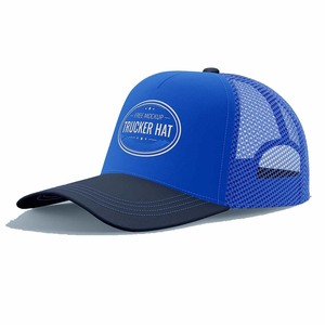 Gorra de camionero bordada de pana de algodón 100% de alta calidad para hombre con logotipo personalizado bordado rendimiento sombrero al aire libre - Product Image 1