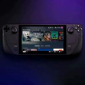 Brand New Steams Decks 1TB Handheld Console Case Charger 11 Pro With Complete Parts and Accessories In Sealed <b>Box</b> - Product Image 6