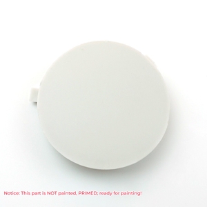 Cubierta de Ojo de Remolque para Parachoques Delantero BSP701 96BB17A989BB para Mondeo 1996-2000 - Product Image 1