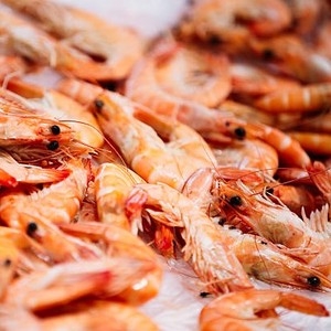 Camarones congelados cocidos de Vietnam, mejor oferta, mariscos, todo tipo de camarones, vacaciones - Product Image 4