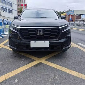 SUV de Alta Tecnología para Familias, 2023 240TURBO, Volante a la Izquierda, Origen Estadounidense, Nuevo y Usado, 5 Plazas, Ahorro de Combustible - Product Image 1