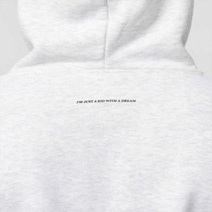 Wholesale 500gsm Unisex 100% Cotton <b>Hoodie</b> Pullover High Quality Mens Blank <b>Oversized</b> <b>Fleece</b> <b>Hoodie</b> - Product Image 4