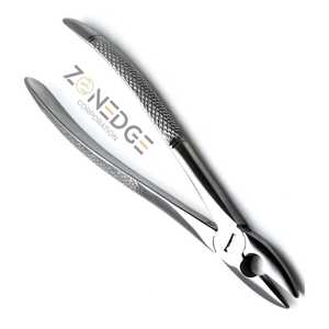 Fórceps de extracción de dientes más vendidos Mejor precio Fórceps de extracción de dientes de alta resistencia Acero inoxidable de calidad superior - Product Image 1