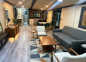 Casas Prefabricadas <span class=keywords><strong>de</strong></span> Lujo Directo <span class=keywords><strong>de</strong></span> Fábrica, <span class=keywords><strong>Casa</strong></span> Pequeña Expandible <span class=keywords><strong>de</strong></span> 2 Niveles, Casas Prefabricadas <span class=keywords><strong>para</strong></span> Negocios <span class=keywords><strong>de</strong></span> <span class=keywords><strong>Alquiler</strong></span> - Product Image 3