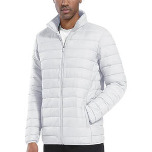 Nueva chaqueta acolchada de moda para hombre, moda de invierno, las mejores chaquetas de burbujas recién llegadas, chaquetas acolchadas para hombre subidas por Dress Sports - Product Image 5
