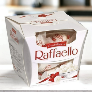 Raffaellos de Coco y Almendras con Chocolate de la Mejor Calidad, 150g - Delicia en Cada Bocado T15 en Venta - Product Image 4