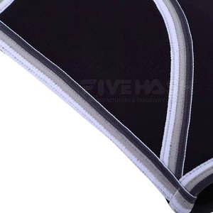 Genouillères de qualité supérieure à double épaisseur pour la musculation et l'entraînement en salle de sport, en vente en ligne - Product Image 4