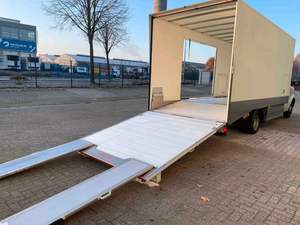 รถขนส่งรถยนต์เมอร์เซเดส-เบนซ์ สปรินเตอร์ ปี 2024 - Product Image 3