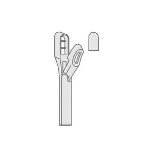 คีมเจาะสเตนเลสแบบใช้ซ้ำได้คีมเจาะนำกลับมาใช้ใหม่ได้ - Product Image 4