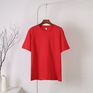 T-shirt de sport pour homme en coton Supima de luxe, couleur personnalisée, avec séchage rapide, anti-froissement, respirant et écologique - Product Image 3