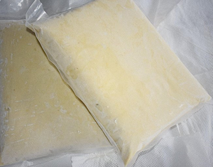 Vente chaude Ri6 Purée durian congelé utilisé comme arôme pour les gâteaux exportés au Canada à un prix raisonnable 2024 - Product Image 6