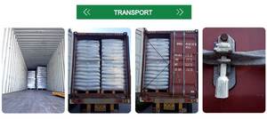 Amendement de sol biologique, promoteur de croissance des plantes, haute pureté pour les légumes, chitine - Product Image 6