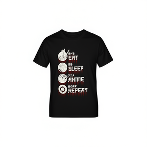 Magliette Promozionali Preferite per la Routine Quotidiana - Product Image 2