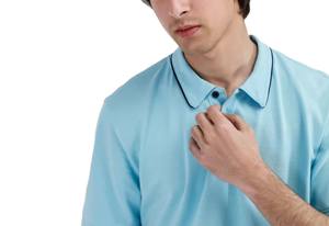 เสื้อโปโลชายแบบสั่งทำพิเศษ ดีไซน์โดดเด่น น้ำหนักเบา ขายดี ราคาสมเหตุสมผล - Product Image 5