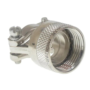 M85049/88-11W03 <b>Cable</b> Backshell Strain Relief, Alternative SB02B6E1106X2 - Product Image 5