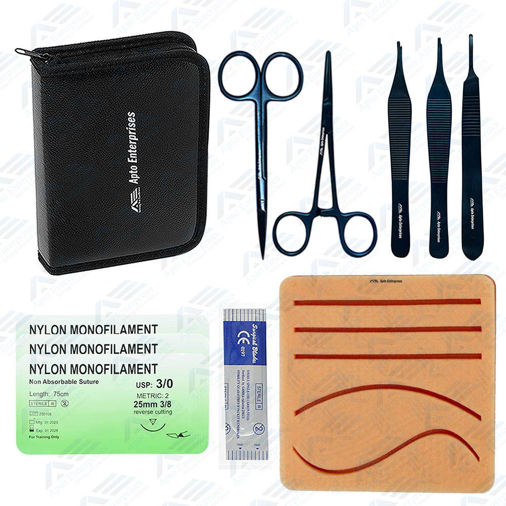 Suture Kit