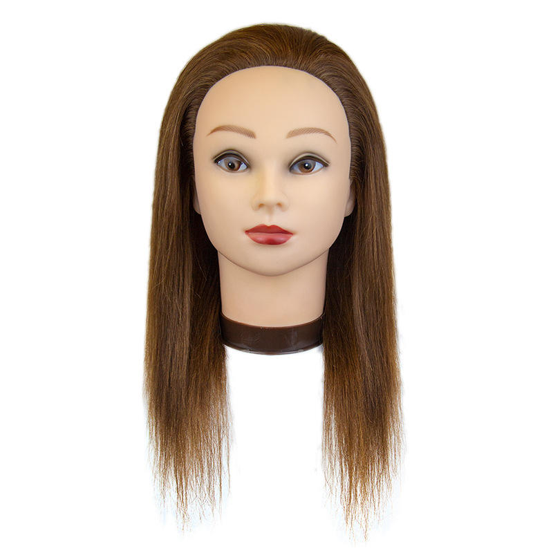 สีน้ำตาล