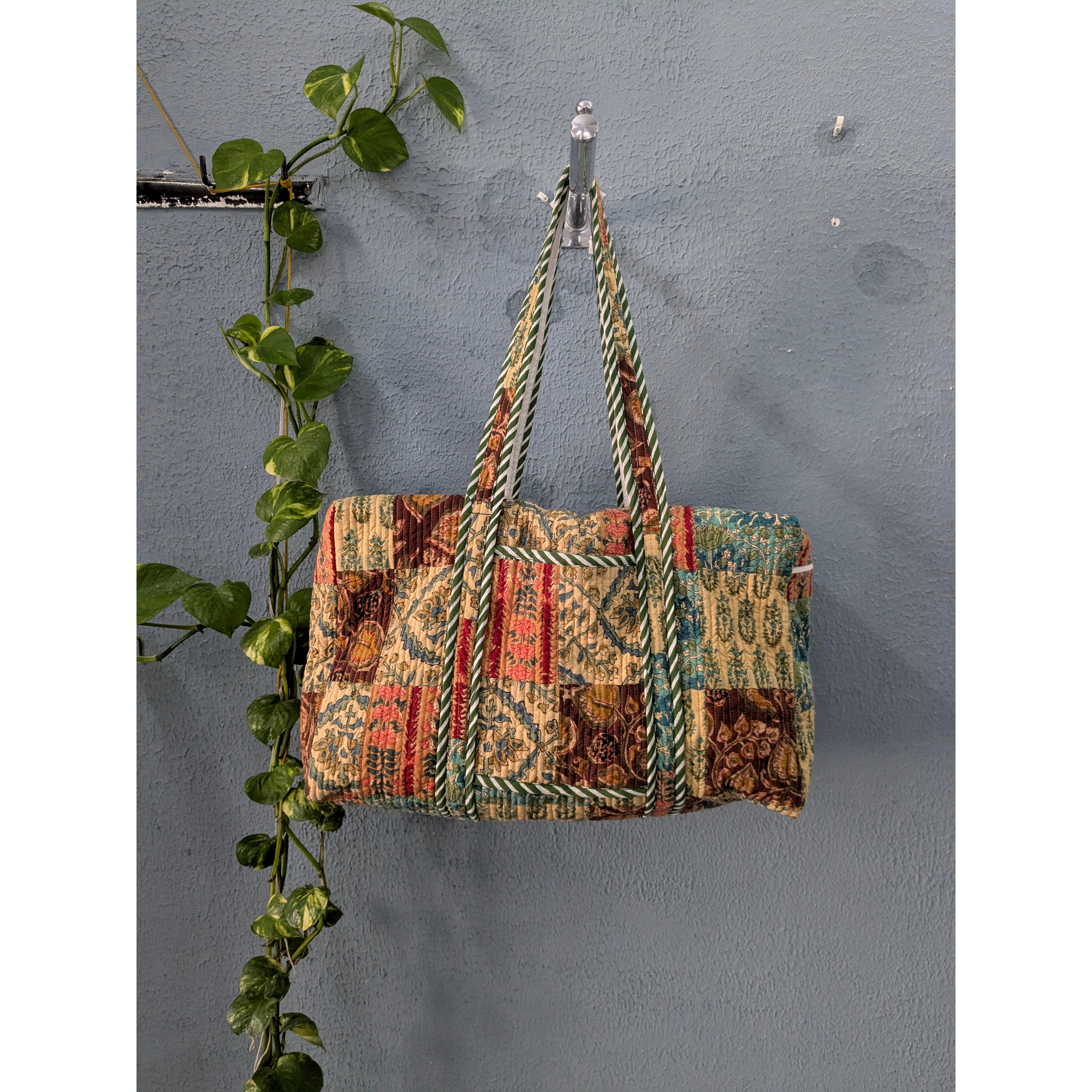 Patchwork same as picture