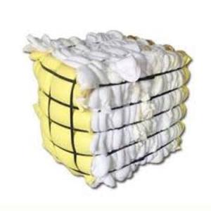 Déchets de mousse de garniture en PU, propres et compressés, qualité d'exportation - Product Image 2