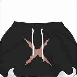 FIT FRONT Industry's New Design Compresión de doble capa Patrón sólido corto Estilo casual Disponible en tamaños y transpirable - Product Image 3