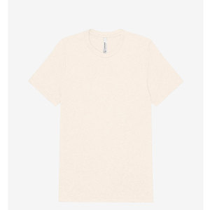 T-shirt unisexe Bella+Canvas à manches courtes en jersey 100% coton - Product Image 6