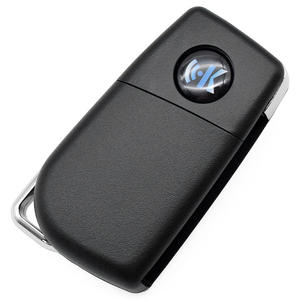 KEYDIYl KD MINI B13-<span class=keywords><strong>2</strong></span> B13-<span class=keywords><strong>2</strong></span> + 1 B13 B13-<span class=keywords><strong>3</strong></span> + 1 Autosleutel voor KD900/KD-X2 Programmeur B Serie Afstandsbediening <span class=keywords><strong>Con</strong></span> - Product Image 4